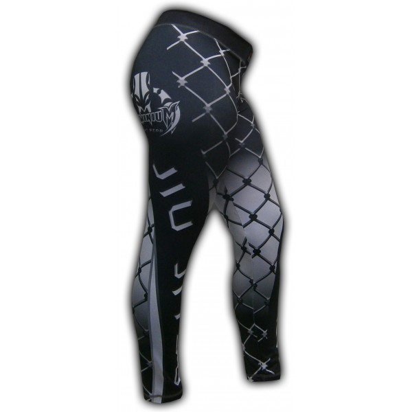Legging masculina sales jiu jitsu